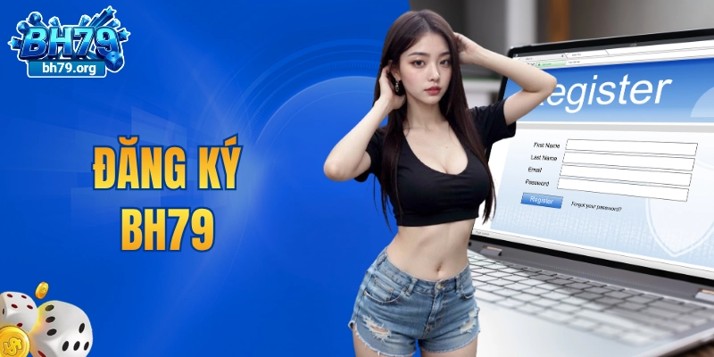 đăng ký BH79